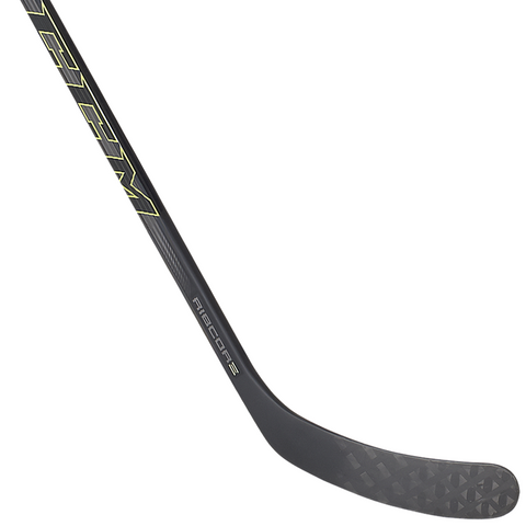 CCM Ribcor 46K Grip Hockey Stick - INTERMEDIATE