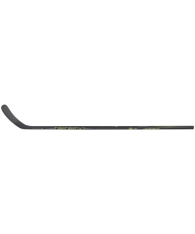 CCM Ribcor 46K Grip Hockey Stick - INTERMEDIATE