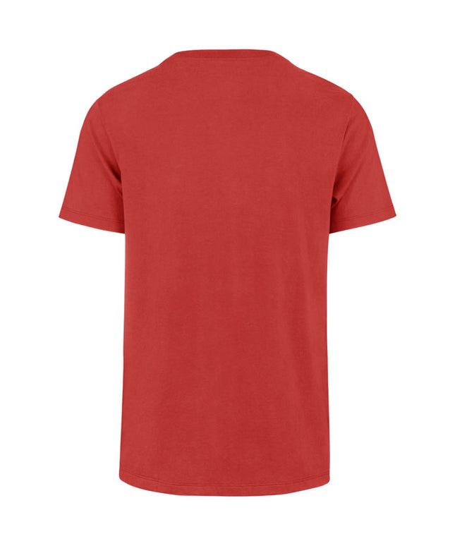 47 Brand Detroit Red Wings Premier Franklin Tee