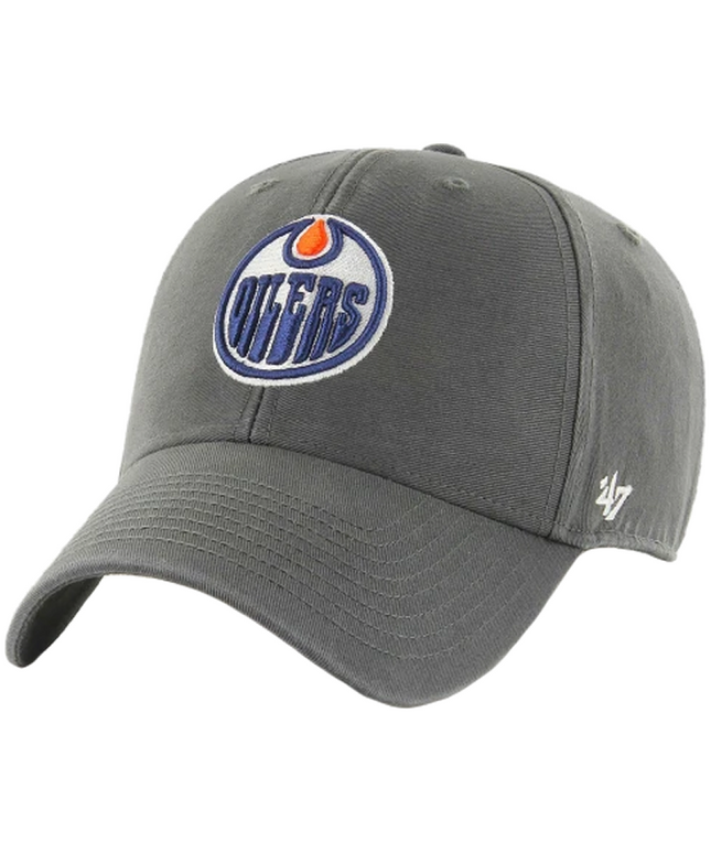 47 Brand Edmonton Oilers MVP Adjustable Hat