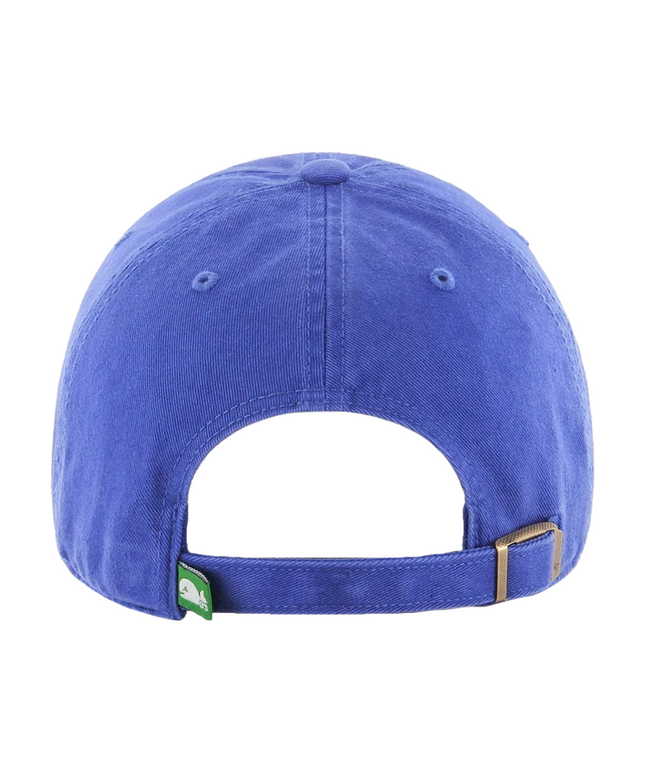 47 Brand Hartford Whalers Clean Up Adjustable Hat