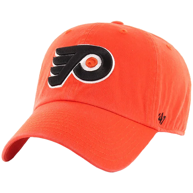 Philadelphia Flyers Adjustable NHL Snapback Cap by CCM