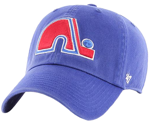 47 NHL QUEBEC NORDQUES VNTAGE MVP