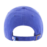 47 Brand Quebec Nordiques Clean Up Adjustable Hat