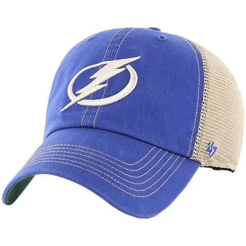47 Brand St. Louis Blues Clean Up Adjustable Hat – B&R Sports