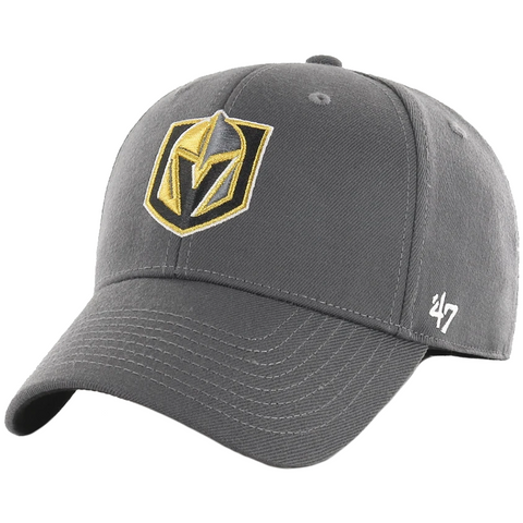 47 Brand Vegas Golden Knights Contender Stretch Fit Hat