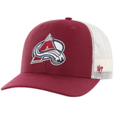 47 Brand Colorado Avalanche Trucker Hat