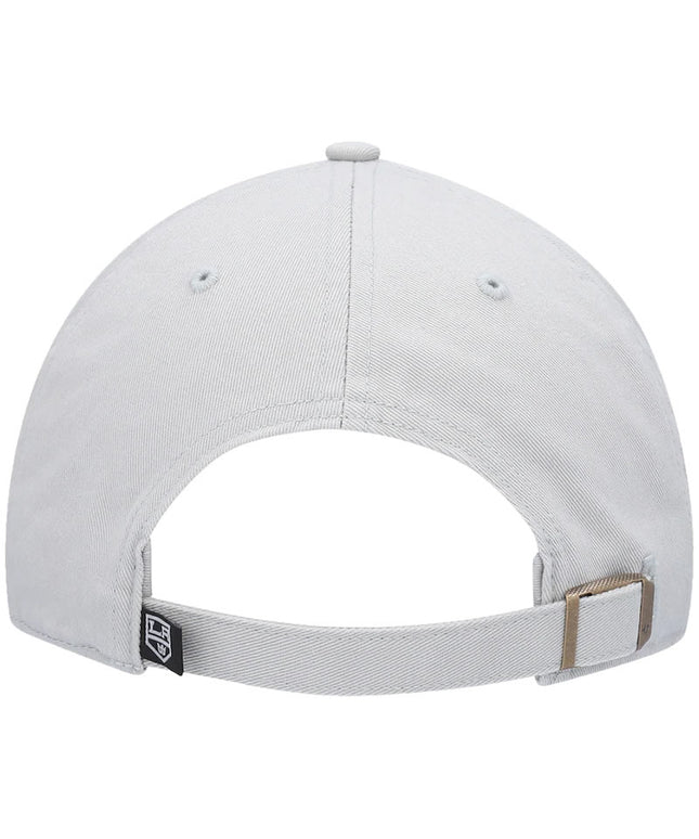 47 Brand Los Angeles Kings Clean Up Adjustable Hat