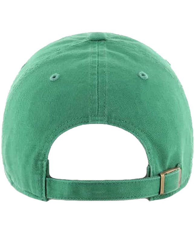 47 Brand Minnesota North Stars Clean Up Adjustable Hat