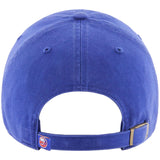 47 Brand New York Islanders Clean Up Adjustable Hat