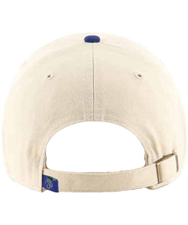 47 Brand Vancouver Canucks Clean Up Adjustable Hat