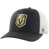 47 Brand Vegas Golden Knights Trucker Hat