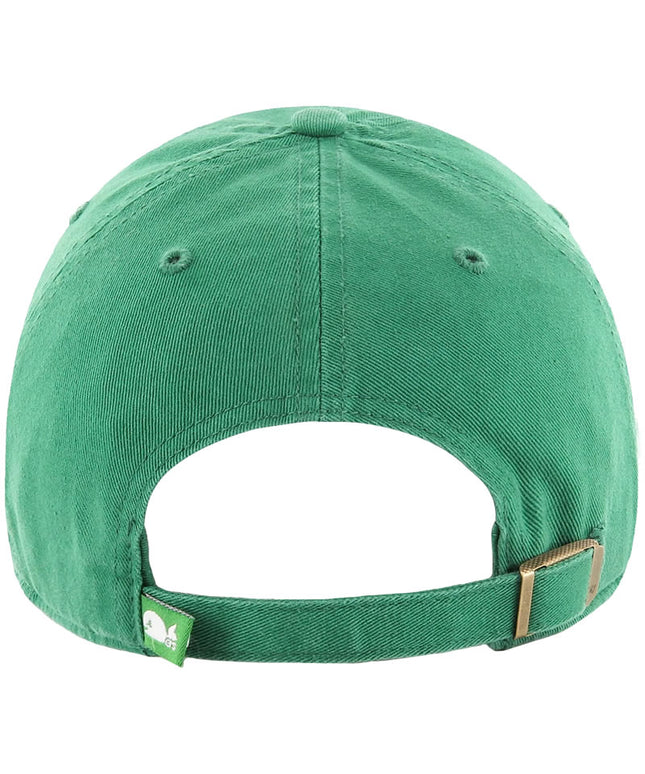 47 Brand Hartford Whalers Clean Up Adjustable Hat