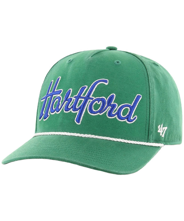 47 Brand Hartford Whalers MVP DP Adjustable Hat