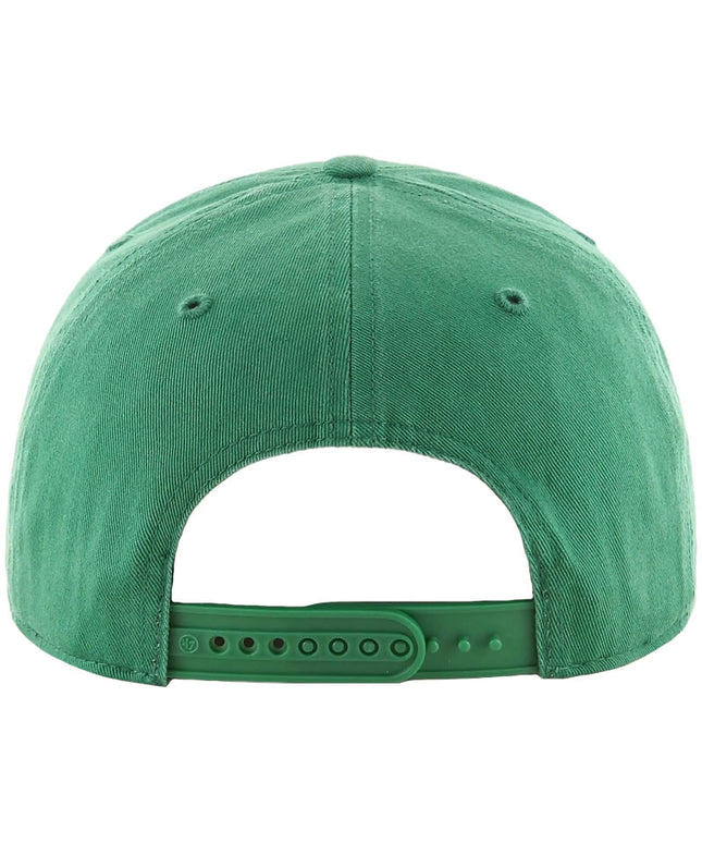 47 Brand Hartford Whalers MVP DP Adjustable Hat