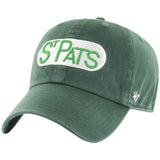 47 Brand Toronto St. Pats Clean Up Adjustable Hat