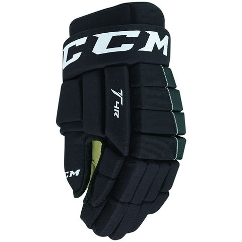 CCM Tacks 4R Gloves - JUNIOR