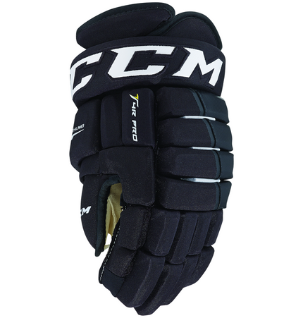 CCM Tacks 4R Pro Gloves - JUNIOR