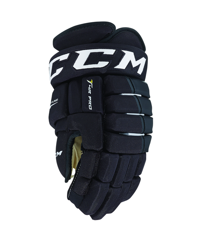 CCM Tacks 4R Pro Gloves - JUNIOR