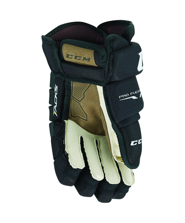 CCM Tacks 4R Pro Gloves - JUNIOR