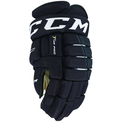 CCM Tacks 4R Pro Gloves - JUNIOR