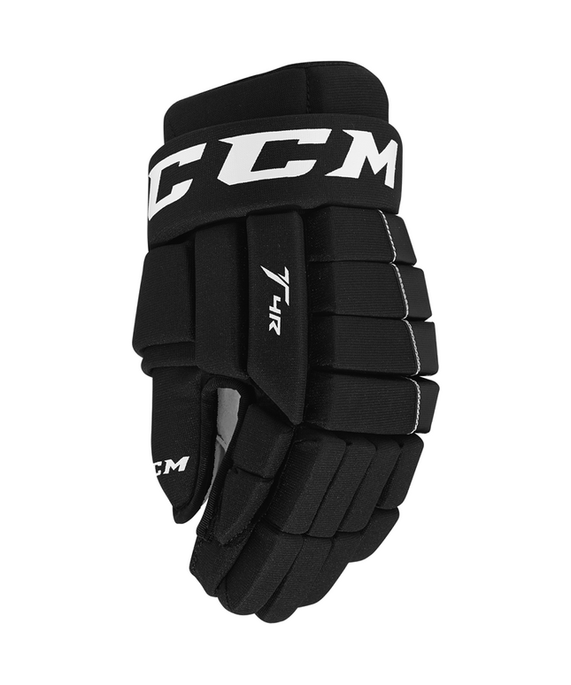 CCM Tacks 4R Gloves - YOUTH