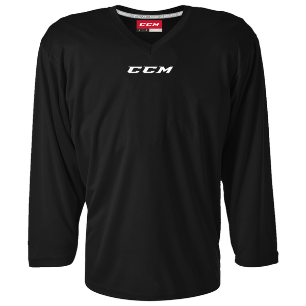 CCM 5000 Practice Jersey Hockey - Pink - Senior - Int Goal