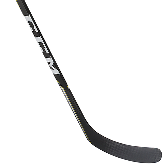 CCM Tacks 7092 Grip Hockey Stick - JUNIOR