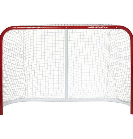 Winnwell Heavy-Duty 72" Hockey Net
