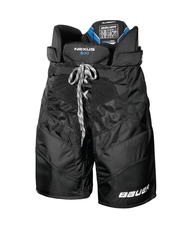 Bauer Nexus 800 Hockey Pants - SENIOR