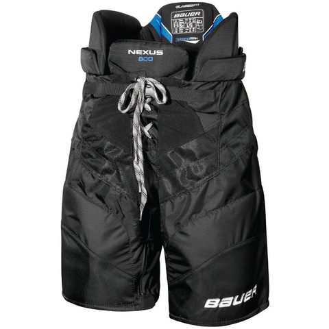Bauer nexus 800 women's 2025 hockey pants