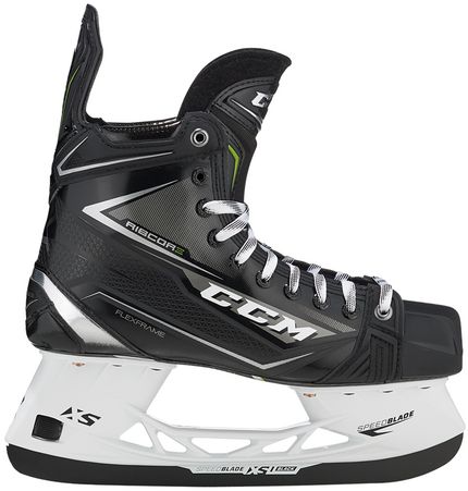 CCM Ribcor 80K Ice Skates - SENIOR