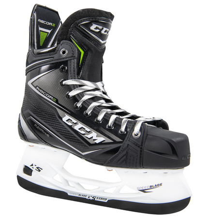 CCM Ribcor 80K Ice Skates - SENIOR