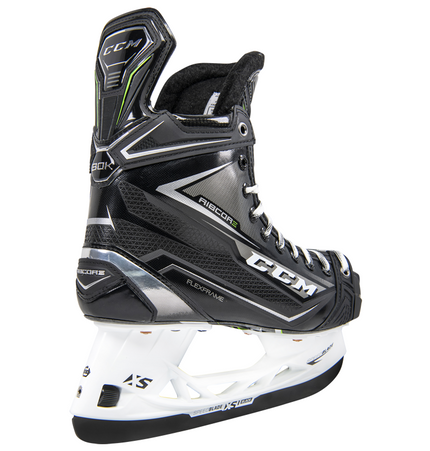 CCM Ribcor 80K Ice Skates - SENIOR