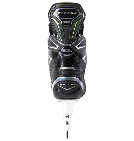 CCM Ribcor 80K Ice Skates - SENIOR