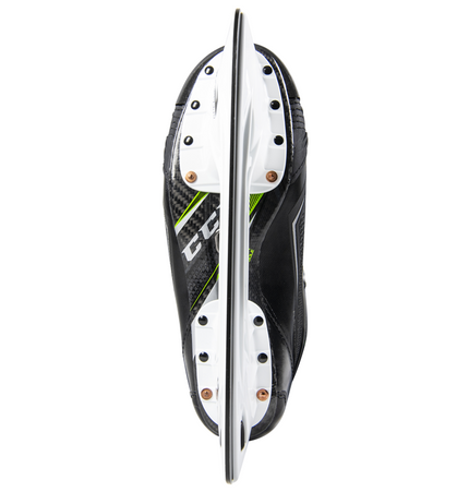 CCM Ribcor 80K Ice Skates - SENIOR
