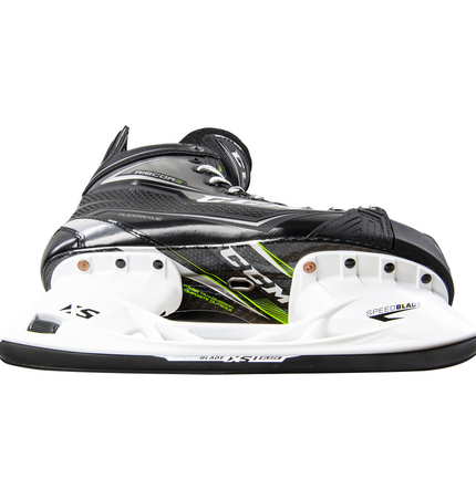 CCM Ribcor 80K Ice Skates - SENIOR