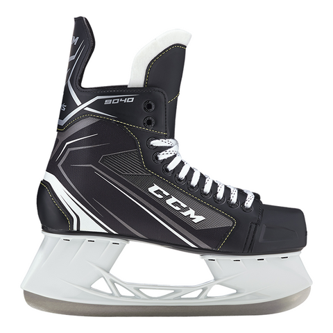 CCM Tacks 9040 Ice Skates - JUNIOR