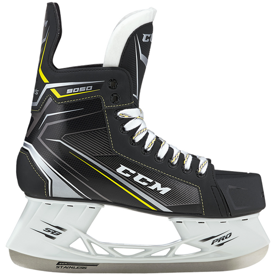 CCM Tacks 9050 Ice Skates - SENIOR