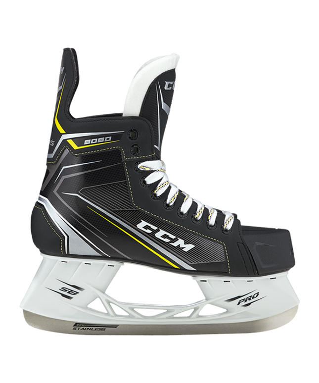 CCM Tacks 9050 Ice Skates - JUNIOR