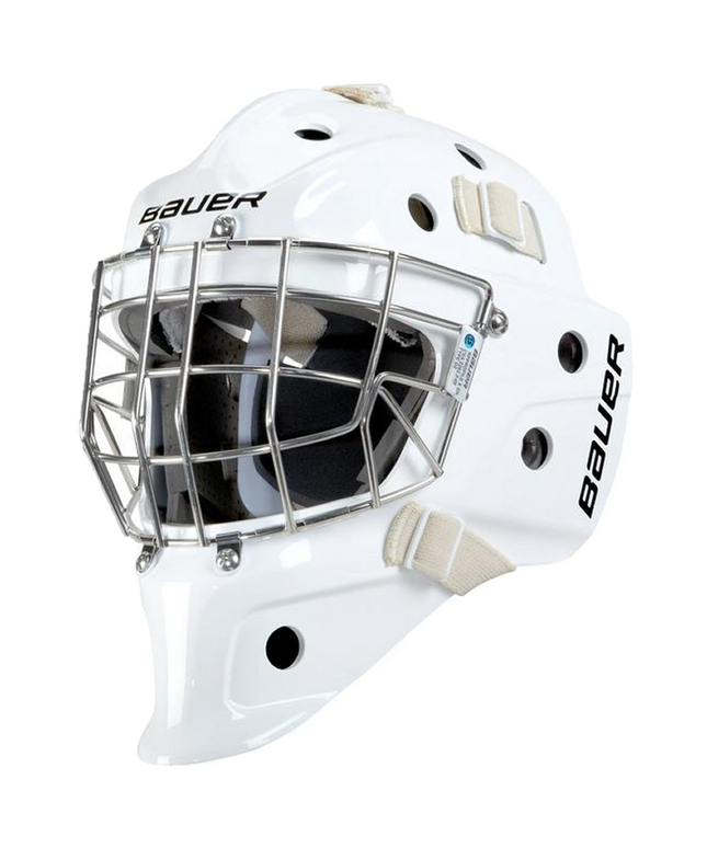 Bauer Profile 940X Goal Mask - SENIOR