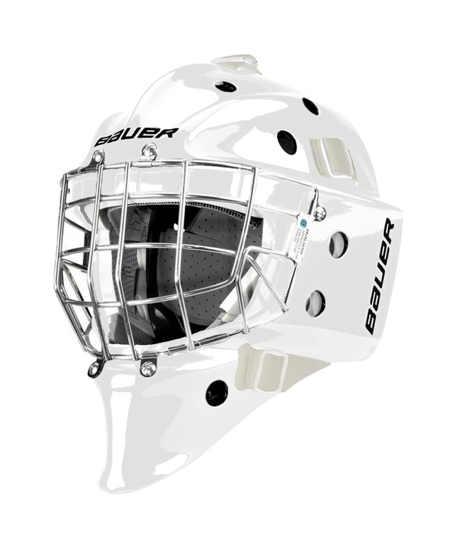 Bauer Profile 950X Goal Mask - SENIOR
