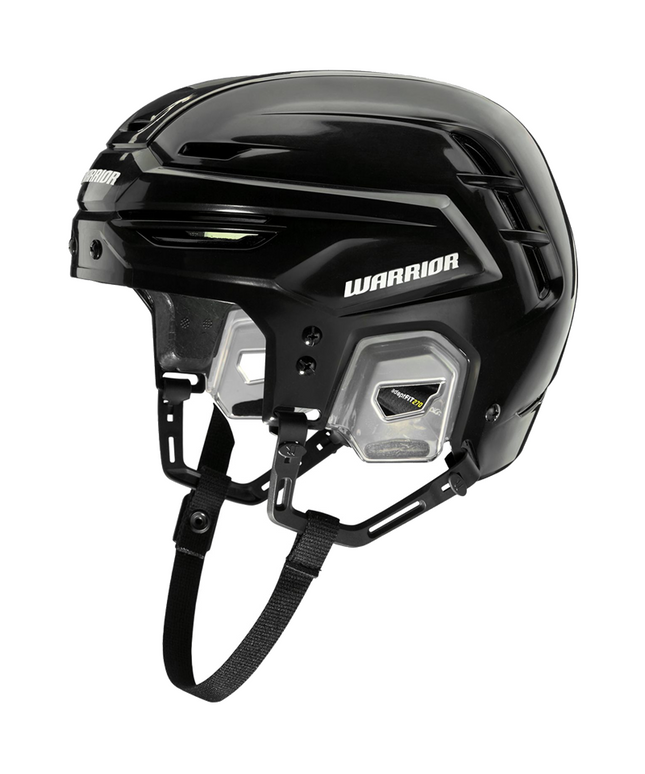 Warrior Alpha One Pro Helmet – B&R Sports Warrior Alpha One Pro Helmet – B&R Sports