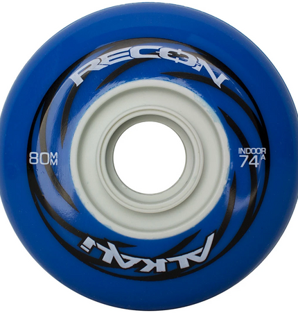 Alkali RPD Recon Indoor Inline Hockey Wheel