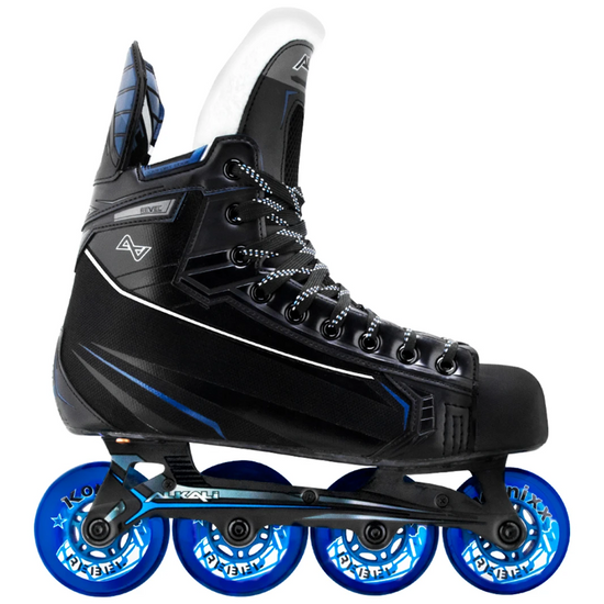 Alkali Revel 5 Inline Skates - SENIOR