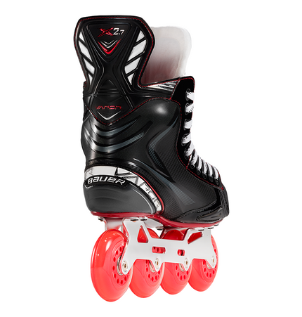 Bauer Vapor X2.7 Inline Skates - JUNIOR
