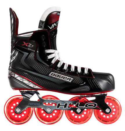 Bauer Vapor X2.7 Inline Skates - JUNIOR