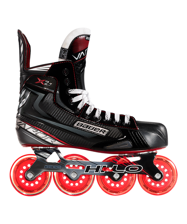 Bauer Vapor X2.7 Inline Skates - JUNIOR