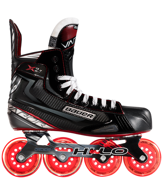 Bauer Vapor X2.7 Inline Skates - SENIOR