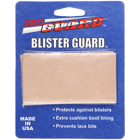 Pro Guard Blister Guard
